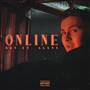 Online (feat. Agxny) [Explicit]