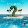 Samen 1 (Prod. 11) [Explicit]