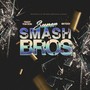 Super Smash Bro’s (Explicit)