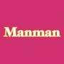 Manman (feat. P-Red, 2'As, Skinny-F & Hbee)