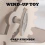 Wind-up Toy