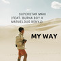 My Way (Explicit)