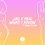 What I Know (feat. Maki Flow)