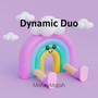 Dynamic Duo (Explicit)