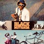 Black Mutanda (feat. Chikk’oz)