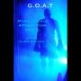 G.O.A.T (feat. Mike E.)