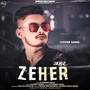 Zehar - Single (Cover)