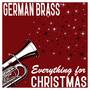 German Brass: Everything for Christmas
