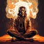 Peaceful Mindset: Hip Hop Meditation Music