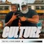 Culture (feat. Brian Grindin) [Explicit]