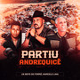 Partiu Andrequicé