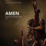 AMEN (Armenian Crossover Opera) [LIVE]