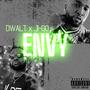 Envy (feat. JI-GO) [Explicit]