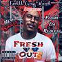 Fresh Out (Explicit)