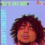 Blue SKY BOY (Explicit)