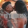 YO TE QUIERO