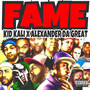 Fame (feat. Alexander da Great)