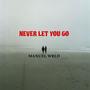 NEVER LET YOU GO (Explicit)