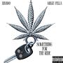 Something For The Ride (Explicit)