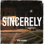 Sincerely