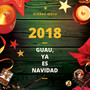 Guau, Ya Es Navidad 2018