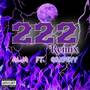 222 (Remix)
