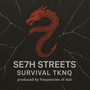 Survival TKNQ (Explicit)