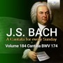 J.S. Bach: Ich liebe den Höchsten von ganzem Gemüte, BWV 174