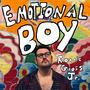 Emotional Boy (Explicit)