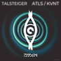 ATLS / KVNT