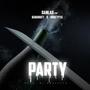 Party (feat. Banawatt & Krucyfyx)