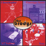 The Brodys-EP