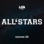 All Stars (feat. Loreana, Vdollar, L'Tem, Lio Kan & Carlitos)