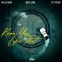 Know You Like That (feat. Bruce Lewis & Jett Taylor) [Explicit]