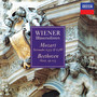 Mozart: Serenade, K. 375; Serenade, K. 388 'Nacht Musik'; Beethoven: Octet, Op. 103 (New Vienna Octet; Vienna Wind Soloists — Complete Decca Recordings Vol. 15)