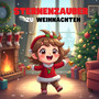 Sternenzauber zu Weihnachten