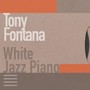 White Jazz Piano