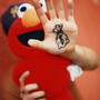 ELMO (Explicit)