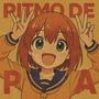 RITMO DE PASA