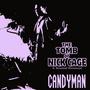 Candyman (feat. Reverend Wormwood)