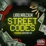 Street Codes (feat. DropZoneTiff) [Explicit]