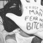ITZ BNK FUKK MY X (Explicit)