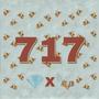 717 B's (Explicit)