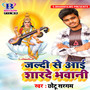 Jaldi Se Aai Sharde Bhawani - Single