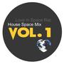 House Space Mix - Vol.1