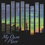 My Own Place (feat. HaeJu) [Explicit]