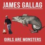 Girls Are Monsters (Explicit)