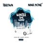 Winter Time Grind (feat. Nina B) [Explicit]