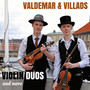 Violin Duos and More