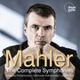 Mahler: The Complete Symphonies (Live)